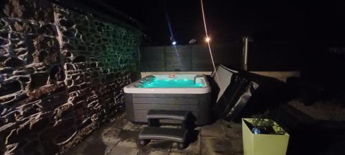 Trelevern House | GITE MORGANE Spa privatif et Sauna