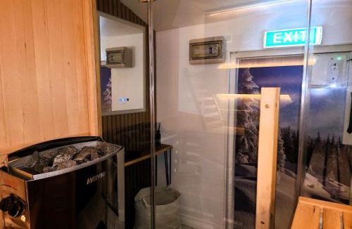 Trelevern House | GITE MORGANE Spa privatif et Sauna