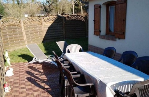 Mortemer House | Gite Mortemer, 4 bedrooms, 8 persons