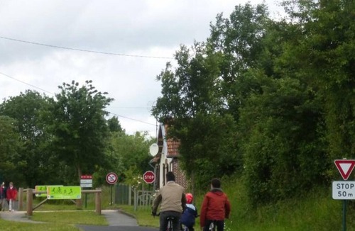 Mortemer House | Gite Mortemer, 4 bedrooms, 8 persons