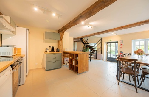 Douzy House | Gite Moulin du Magne