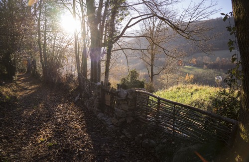Bagneres-de-Bigorre Cottage | Gite Mountain View Plagnoutet