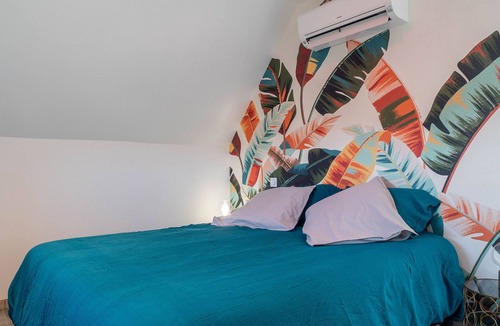Mouret Cottage | Gite Mouret, 1 bedroom, 2 persons