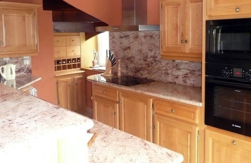 Moyrazes House | Gite Moyrazès, 3 bedrooms, 6 persons