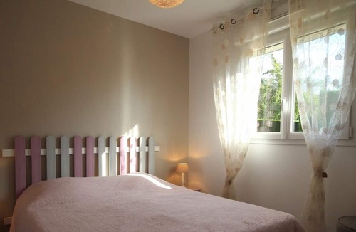 Muchedent House | Gite Muchedent, 3 bedrooms, 6 persons