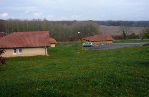 Mugron House | Gite Mugron, 2 bedrooms, 4 persons