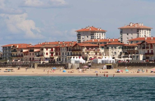 Mugron House | Gite Mugron, 2 bedrooms, 4 persons