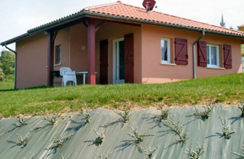 Mugron House | Gite Mugron, 2 bedrooms, 4 persons