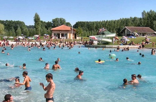 Mugron House | Gite Mugron, 2 bedrooms, 4 persons