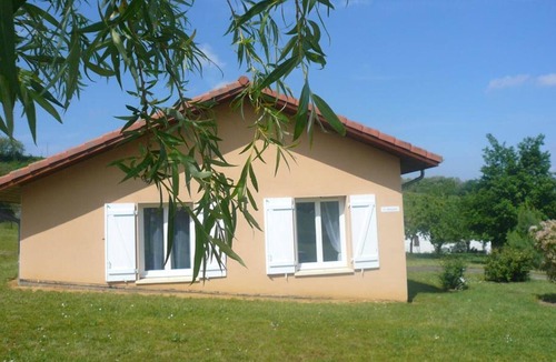 Mugron House | Gite Mugron, 2 bedrooms, 4 persons