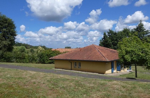 Mugron House | Gite Mugron, 2 bedrooms, 4 persons