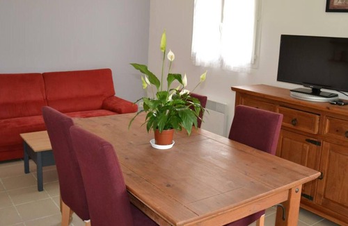 Mugron House | Gite Mugron, 2 bedrooms, 4 persons