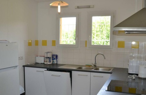 Mugron House | Gite Mugron, 2 bedrooms, 4 persons