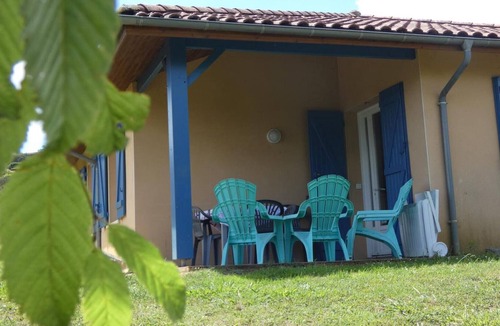 Mugron House | Gite Mugron, 3 bedrooms, 6 persons