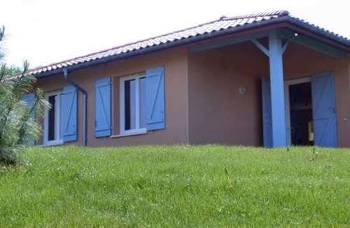 Mugron House | Gite Mugron, 3 bedrooms, 6 persons