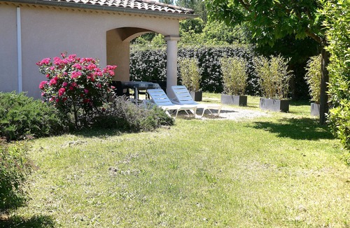 Casteljau House | GITE MURIER WITH POOL AND RIVER