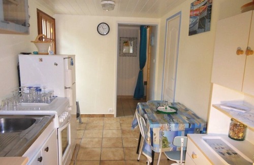 Apremont Condo | Gite n°2 l'océane