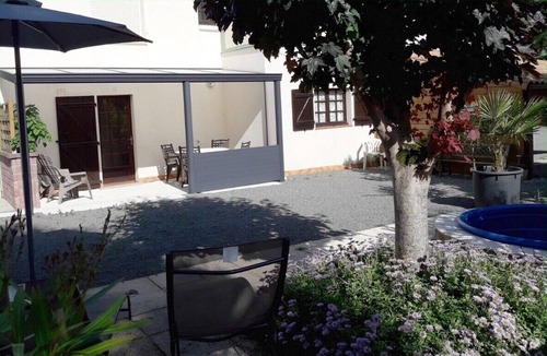 Apremont Condo | Gite n°2 l'océane