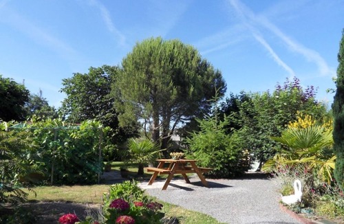 Apremont Condo | Gite n°2 l'océane