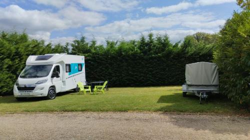 Rosnay House | Gite N 4 du Bas Coudreau