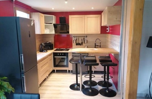 Signy-le-Petit House | gite n17