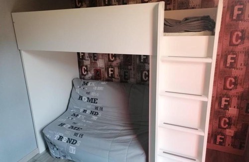 Signy-le-Petit House | gite n17