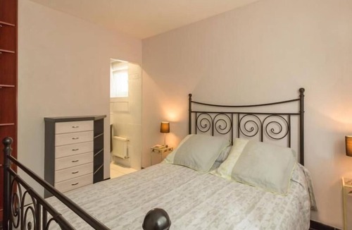 Gaudiniere Cottage | Gite Nantes, 5 bedrooms, 8 persons