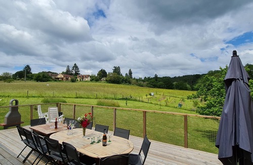 Saint-Genies House | Gite nature 24