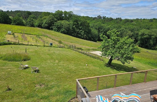 Saint-Genies House | Gite nature 24