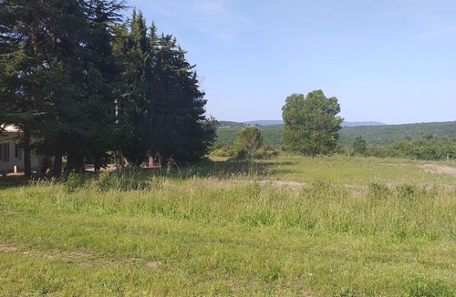 Saint-Michel-l'Observatoire House | Gite Nature & Bien-Être avec piscine