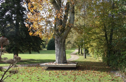 Germaine House | Gite Nature Champagne