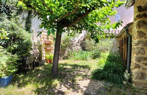 Monoblet House | Gite Nature Dans un Village Cévenol