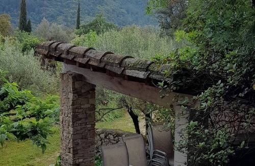 Monoblet House | Gite Nature Dans un Village Cévenol