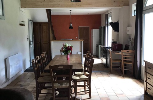 Villandry Cottage | Gite Nature Loire and castles in Touraine
