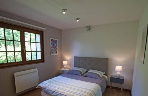 Nayemont-les-Fosses Cottage | Gite Nayemont-les-Fosses, 4 bedrooms, 7 persons