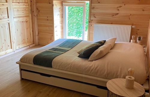 Ceyzerieu House | Gite * near Lac du Bourget