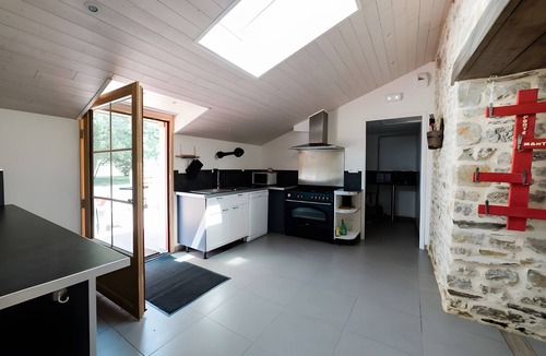 Sion-les-Mines House | Gite near Rennes and Nantes