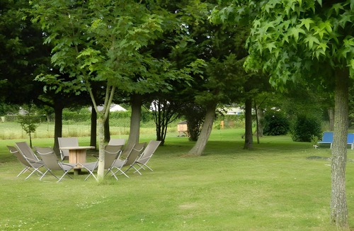 Sion-les-Mines House | Gite near Rennes and Nantes