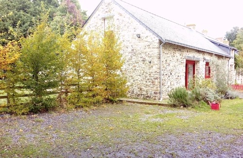 Sion-les-Mines House | Gite near Rennes and Nantes