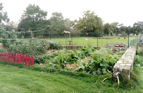 Sion-les-Mines House | Gite near Rennes and Nantes