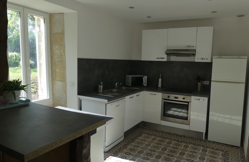 Bossugan House | Gite near Saint Emilion