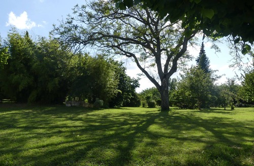 Bossugan House | Gite near Saint Emilion