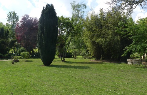 Bossugan House | Gite near Saint Emilion