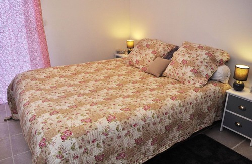 Irodouer House | Gite near Saint Malo and Mont Saint Michel