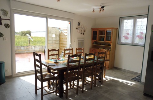 Ravenoville House | GITE near the beach