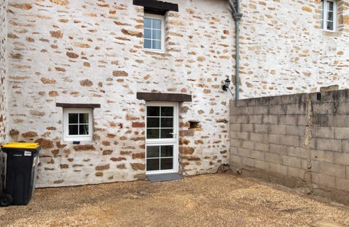 Saint-Herblain Apartment | Gite near Zenith and clinic