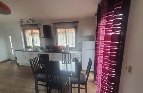 Saouzelong - Rangueil Apartment | Gite neighboring Toulouse