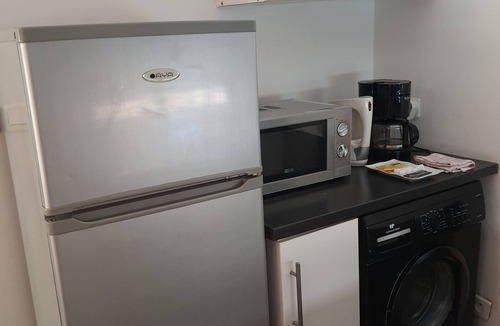 Saouzelong - Rangueil Apartment | Gite neighboring Toulouse