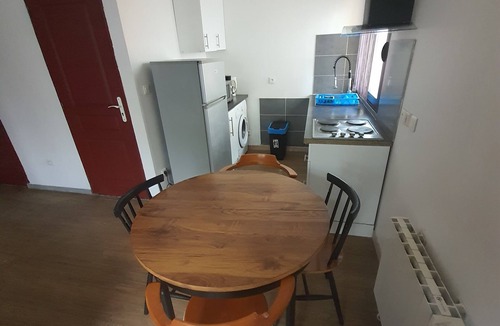 Saouzelong - Rangueil Apartment | Gite neighboring Toulouse