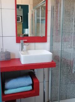 Laluque Apartment | gite neuf